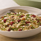 Cherry Basil Orzo Pasta 