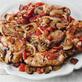 Herb-Braised Chicken with Mushrooms and Tomatoes
