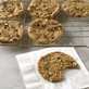 Toffee-Pecan Topped Cookies