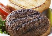 Better Burgers