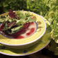 Paint the Town Red Salad