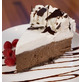 Chocolate Mousse Pie