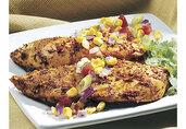Cajun Chicken