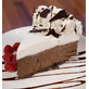 Homemade Chocolate Mousse Pie