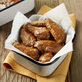 Sauerbraten Chicken Wings