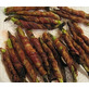 Prosciutto Wrapped Asparagus