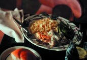 Easy Chicken and Mushroom Stroganoff