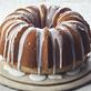 Glazed Lemon Poppy Seed Cake