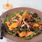 Jamaican Jerk Catfish Salad