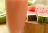 Two Melon Shake