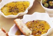 Classic Italian Bread Dip