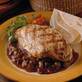 Chicken with California Raisin Mole