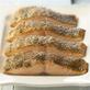 Baked Crusted Salmon