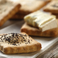 Rustic Hearty Crackers