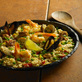 Florida Citrus Paella