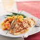 Grilled Catfish with Tropical Salsa