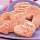 Tender Heart Cookies