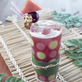 Watermelon Grape Fizz