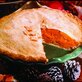 Old Fashioned Sliced Sweet Potato Pie