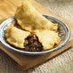 Beef Picadillo Empanadas