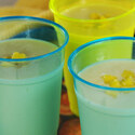 Tropical Smoothie