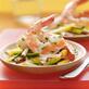 Marinated Shrimp with Mango & Radishes