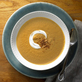Creamy Pumpkin-Apple Bisque
