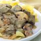 Slow Cookers Beef Stroganoff
