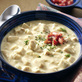 Curried Cream of Turkey Soup