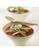 Strawberry Gazpacho