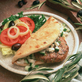 Greek Turkey Burgers