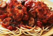 Slow Cookers Italian Herb Chicken
