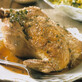 Simple Roast Chicken