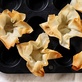 Phyllo Pastry Cups