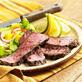 Cuban Style Marinated Steak