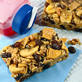 Raisin Banana Energy Bars