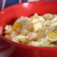 Creamy Vegetable Potato Salad