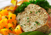 Apple Meatloaf