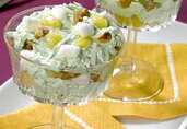 Pistachio Ambrosia Salad