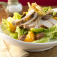 Char Siu Turkey Breast Salad