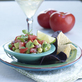 Florida Tomato and Avocado Salsa