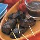 Walk-Away Steak with Chili-Beer Dip