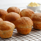 Herb Onion Rolls
