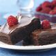 Raspberry Brownies