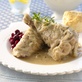 Smothered Turkey Wings