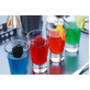 Basic Vodka Jello Shot