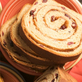 Cranberry Swirl Bread