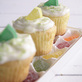 Lemon Lime Cupcakes