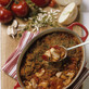 Chicken Cassoulet