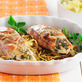 Chicken Marsala